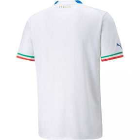 Camisa Itália 22/23 II Away - Versão Torcedor