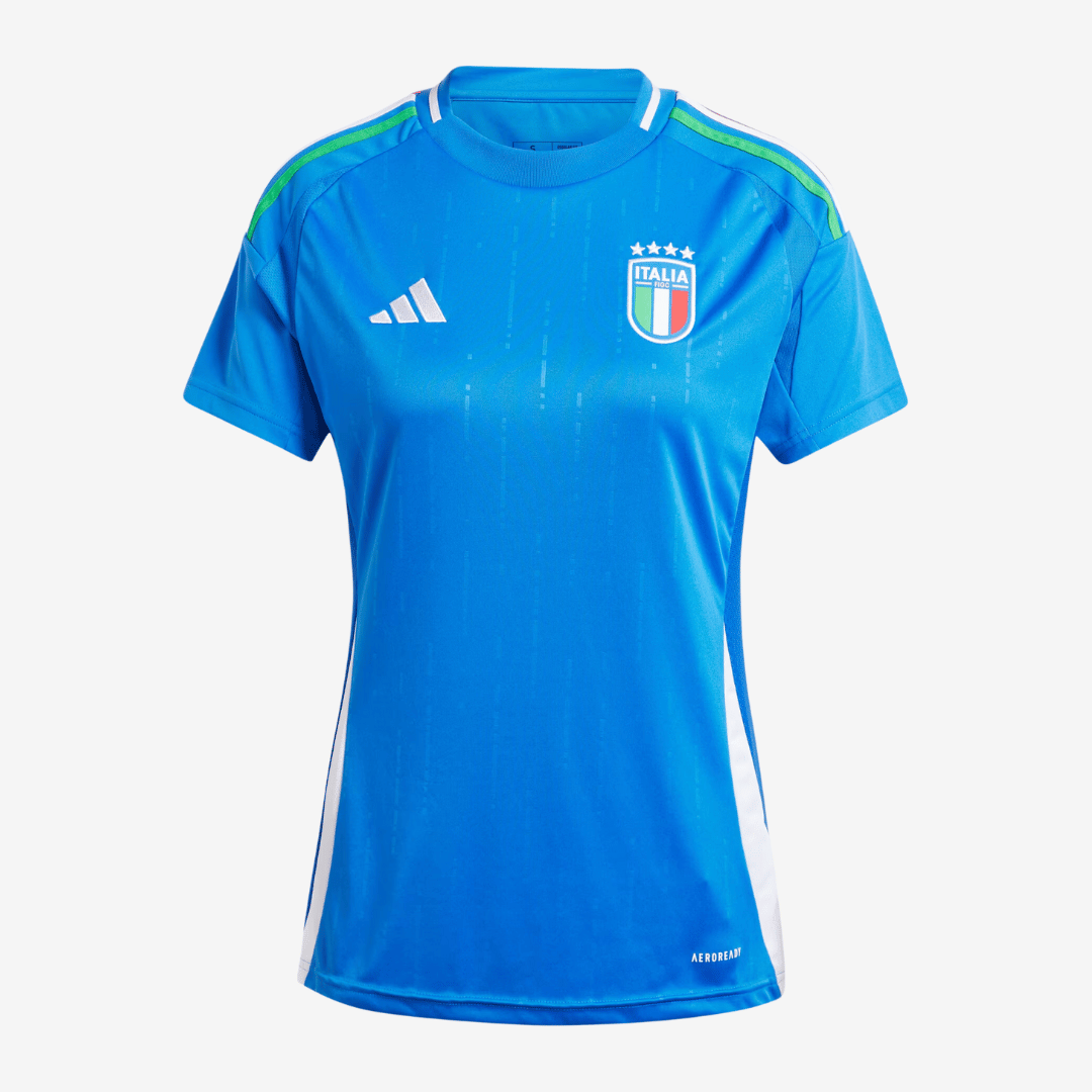 Italie 24/25 Domicile - Femme