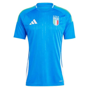 Camisa Itália 24/25 I Titular - Versão Torcedor
