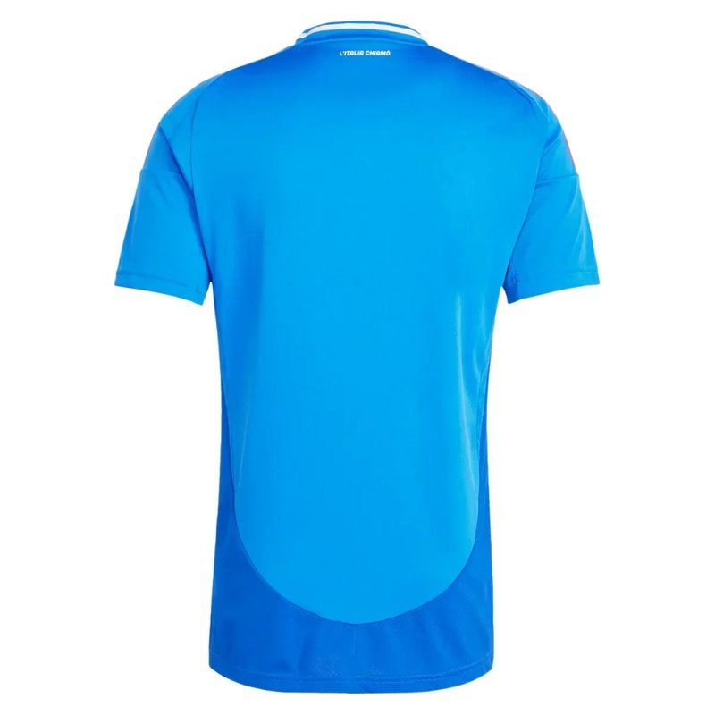 Camisa Itália 24/25 I Titular - Versão Torcedor
