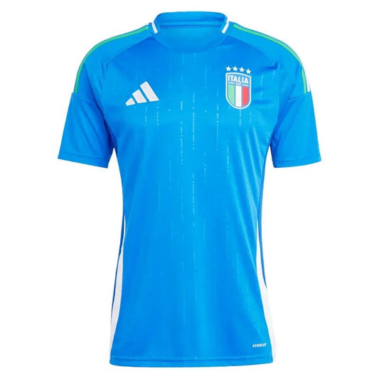Camiseta Italia 24/25 I Local - Versión Jugador