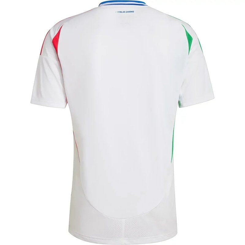 Camisa Itália 24/25 II Visitante - Versão Torcedor