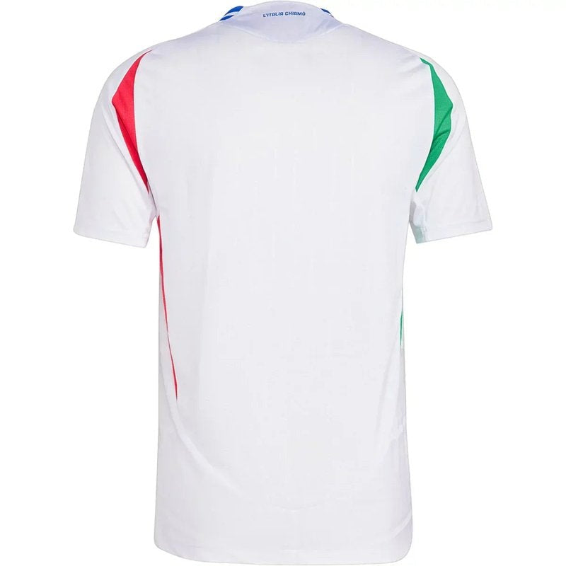 Camisa Itália 24/25 II Visitante - Versão Jogador