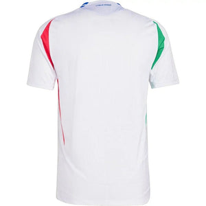 Camisa Itália 24/25 II Visitante - Versão Jogador