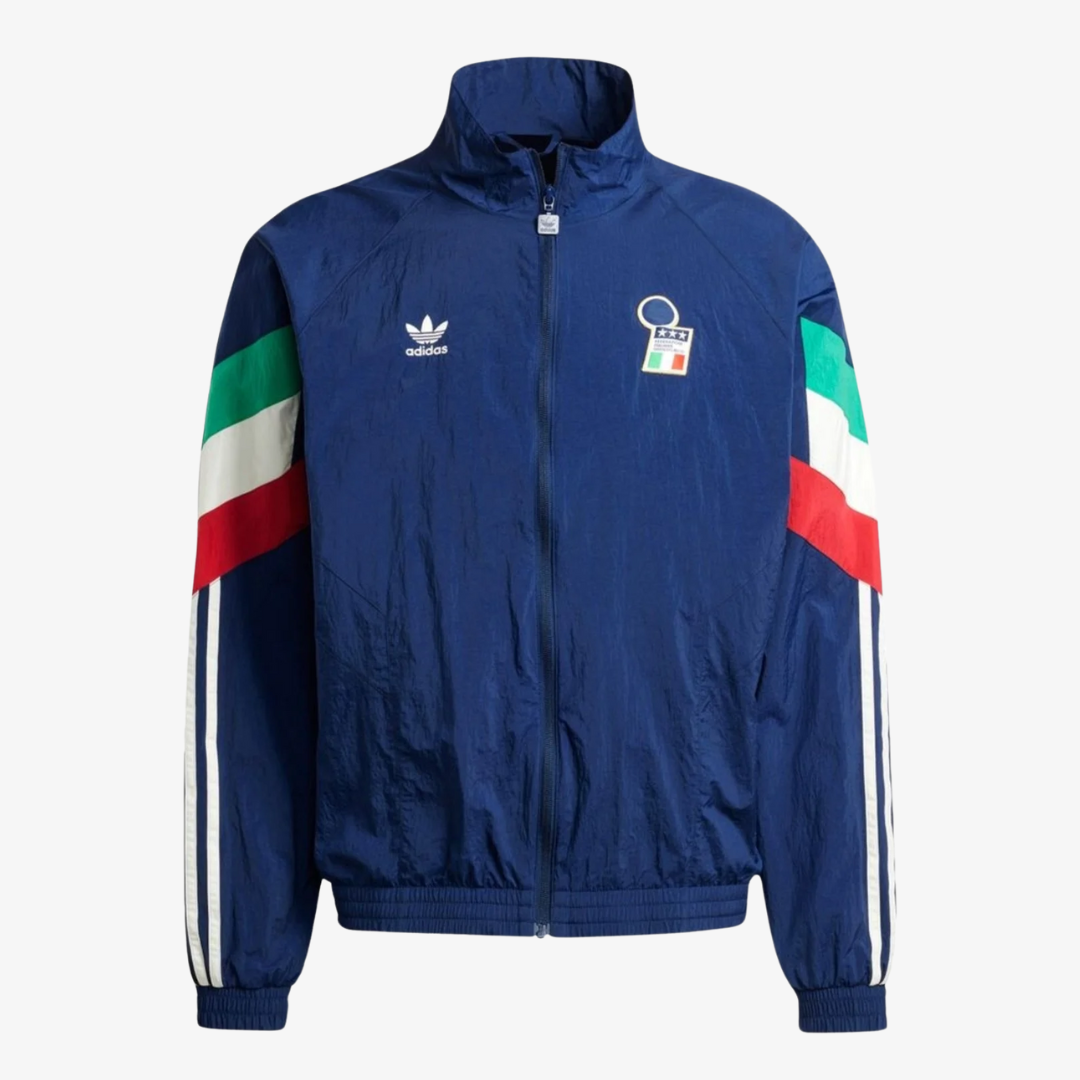 Chaqueta Cortavientos Italia