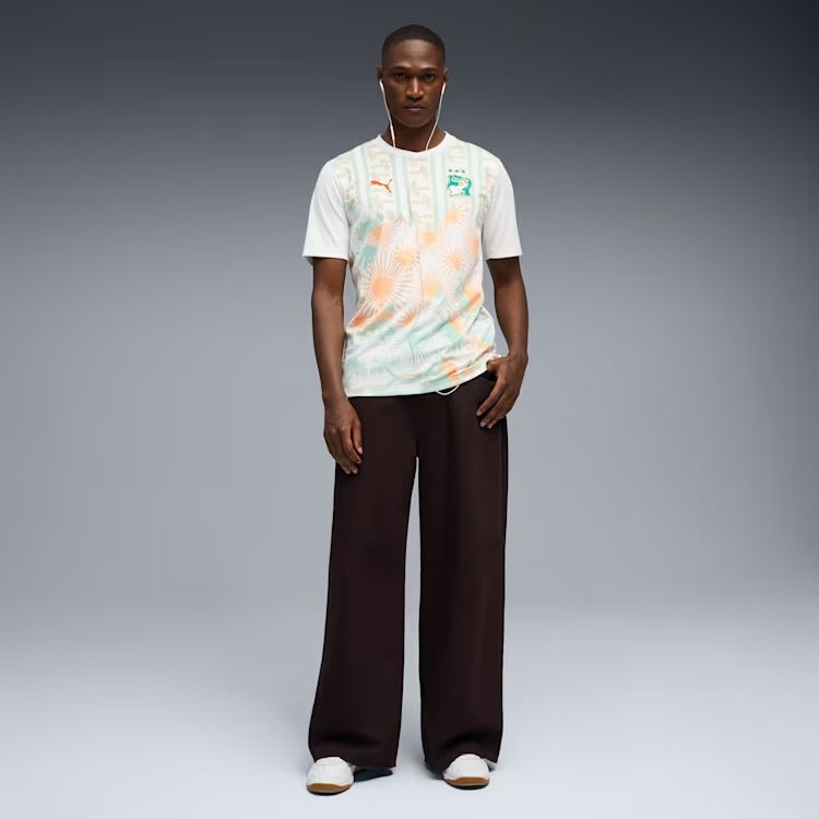 Côte d'Ivoire 2026 Extérieur - Supporter