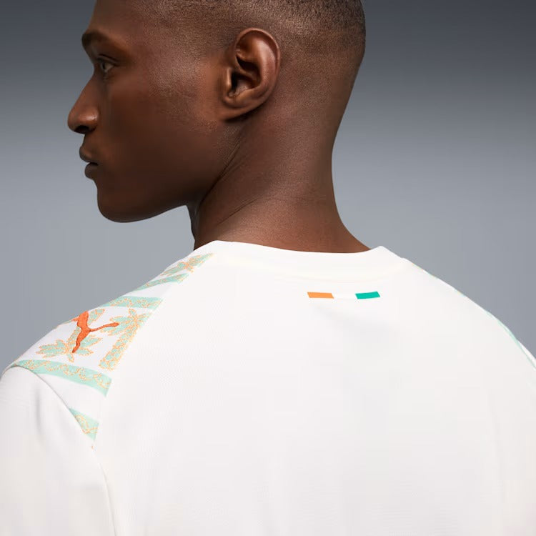Côte d'Ivoire 2026 Extérieur - Supporter