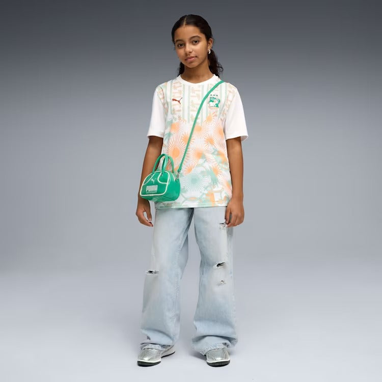 Ivory Coast 2026 Away - Kids Kit