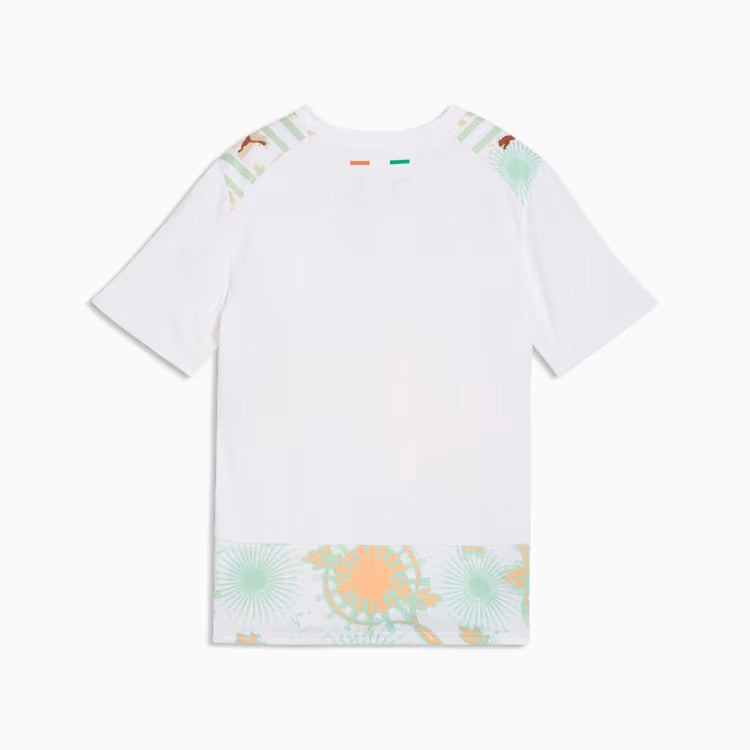 Ivory Coast 2026 Away - Kids Kit