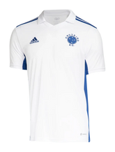 Camisa Cruzeiro 22/23 II Away - Versão Torcedor