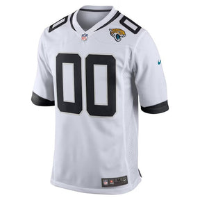 Camisa NFL Jacksonville Jaguars - Versão de Jogo - Branco