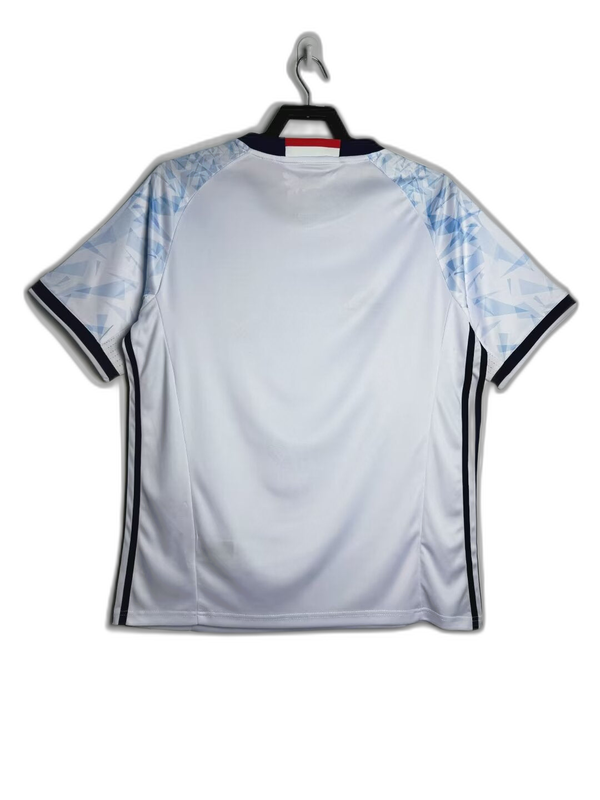 Camisa Japão 16/17 II Visitante - Versão Retrô