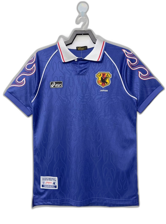Japan 1998 Home - Retro