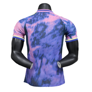 Camisa Japão 25/26 Edição Especial Roxa - Player