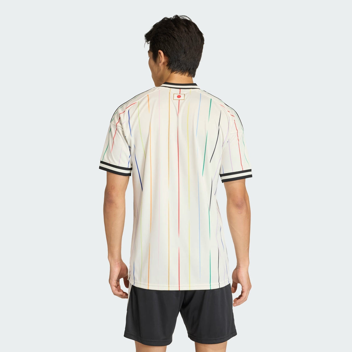 Japão 2026 Visitante - Torcedor