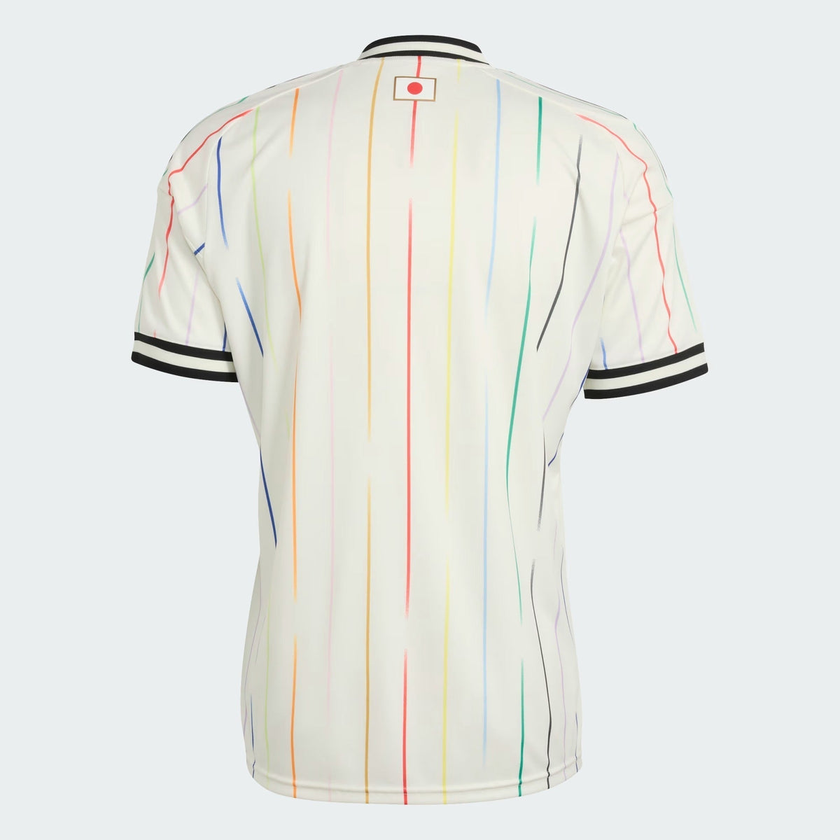 Japão 2026 Visitante - Torcedor