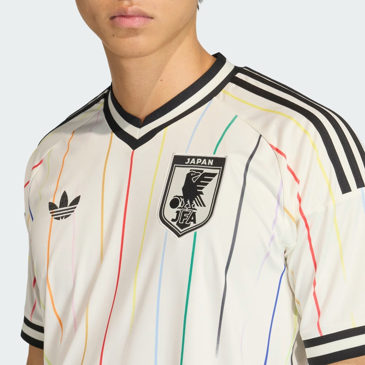 Japão 2026 Visitante - Torcedor