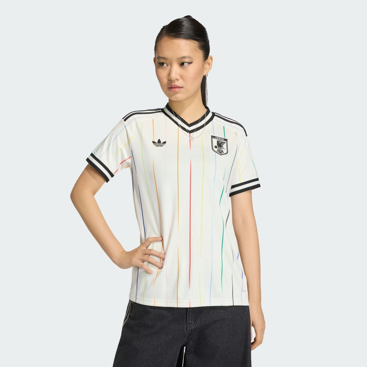 Japón 2026 Visitante - Femenina