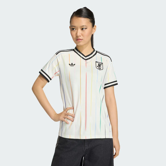 Japon 2026 Extérieur - Femme