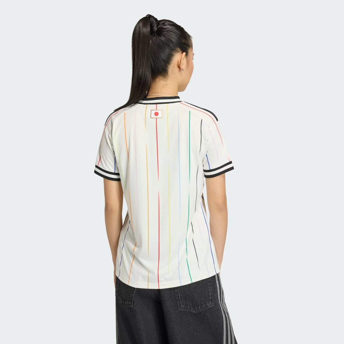 Japón 2026 Visitante - Femenina