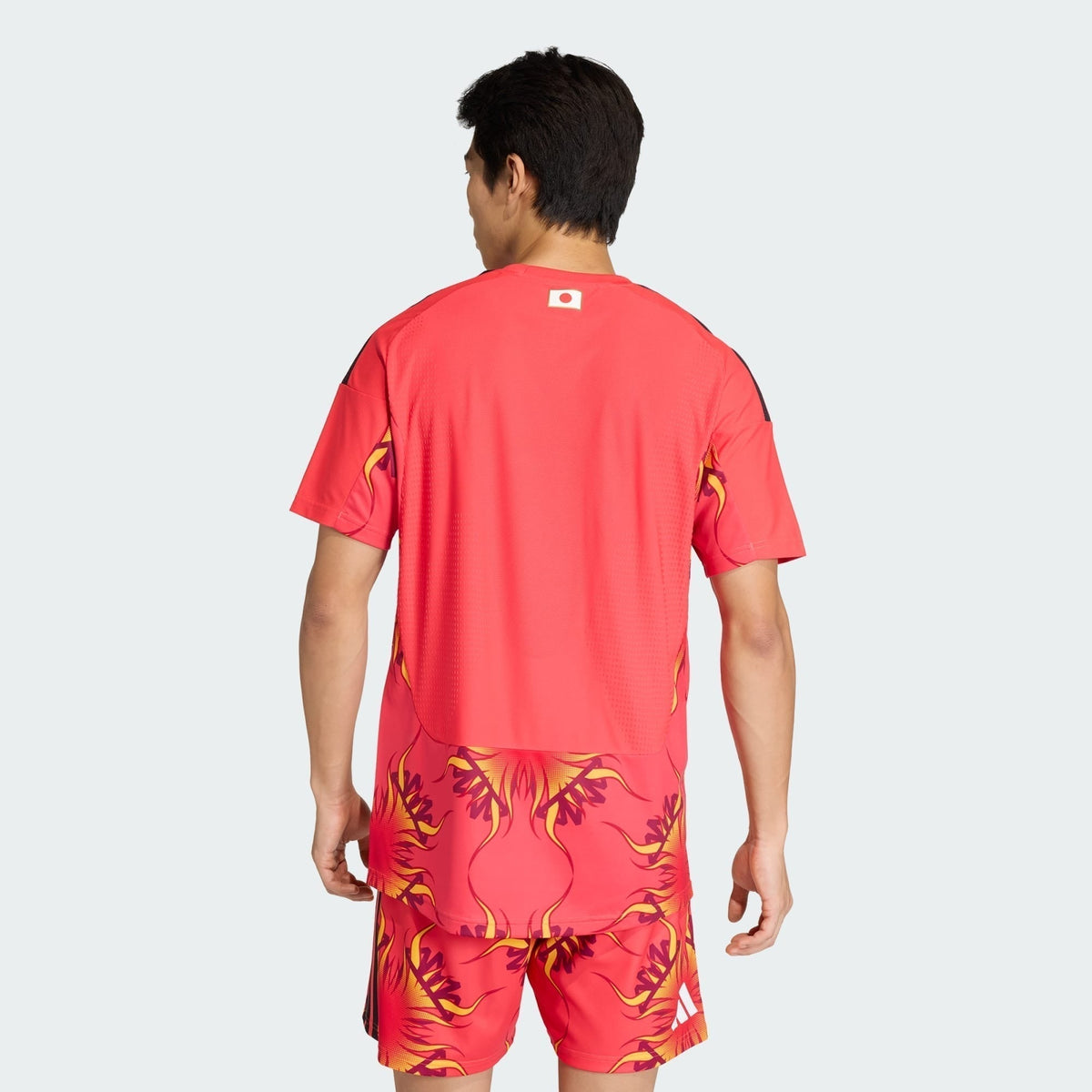 Japón 2026 Portero - Roja - Jugador