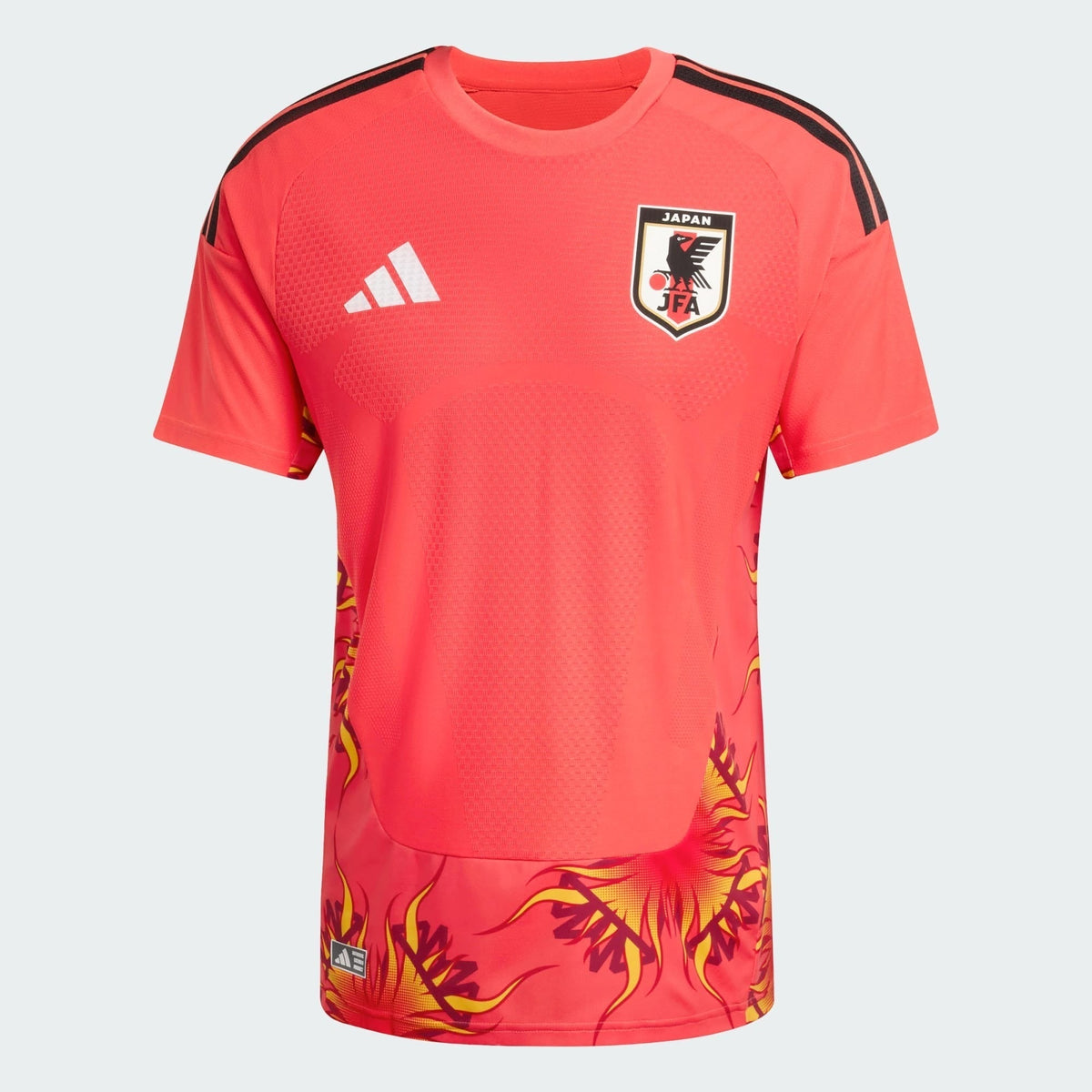 Japón 2026 Portero - Roja - Jugador