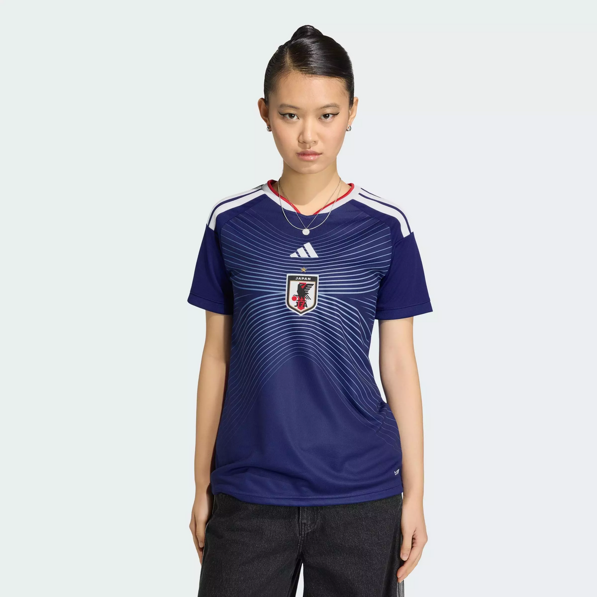 Japón 2026 Local - Femenina