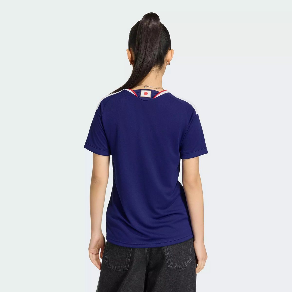 Japón 2026 Local - Femenina