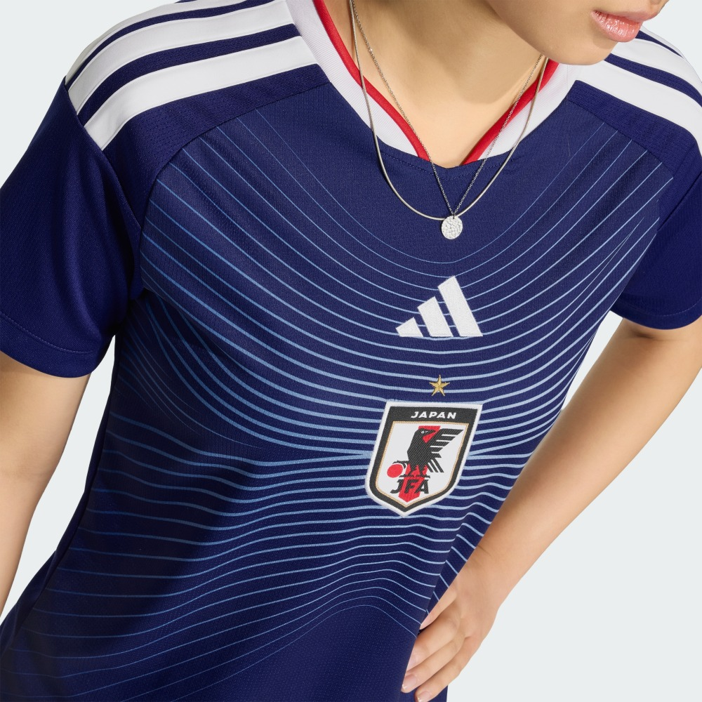 Japón 2026 Local - Femenina
