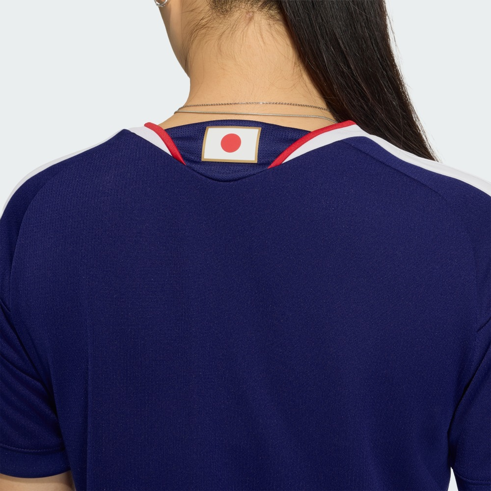 Japón 2026 Local - Femenina