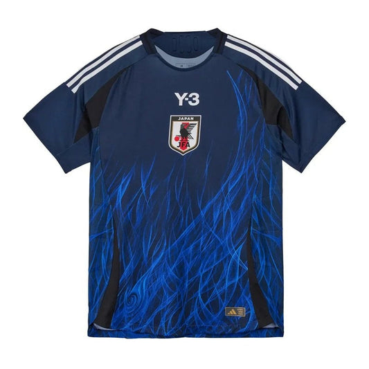 Camiseta Japón 24/25 I Local - Versión Jugador