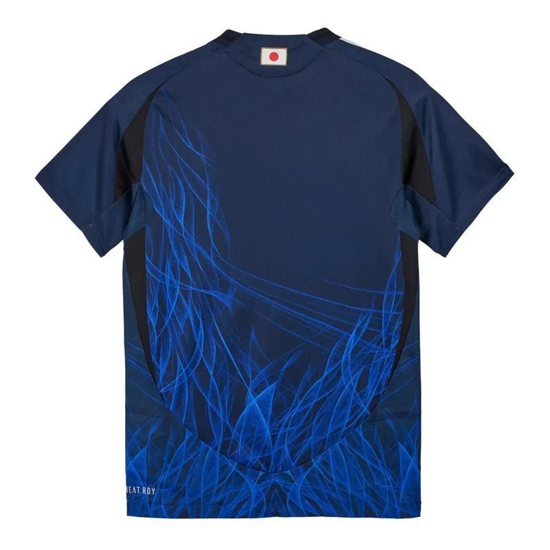 Camisa Japão 24/25 I Titular - Versão Jogador
