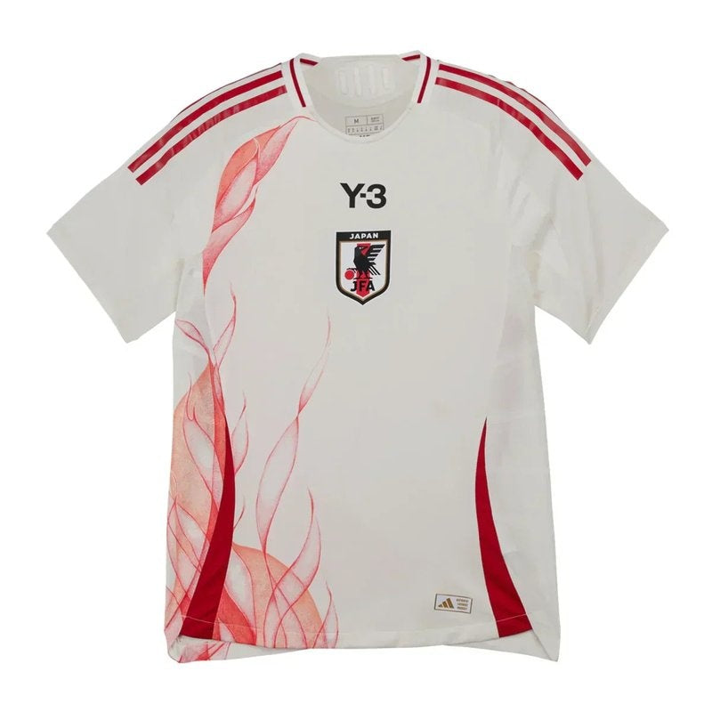 Camisa Japão 24/25 II Visitante - Versão Jogador