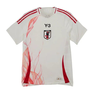 Camisa Japão 24/25 Away - Player