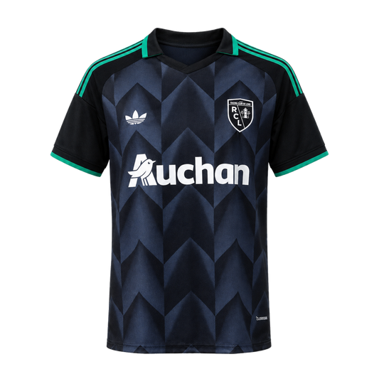 RC Lens 26/27 Home - Fan