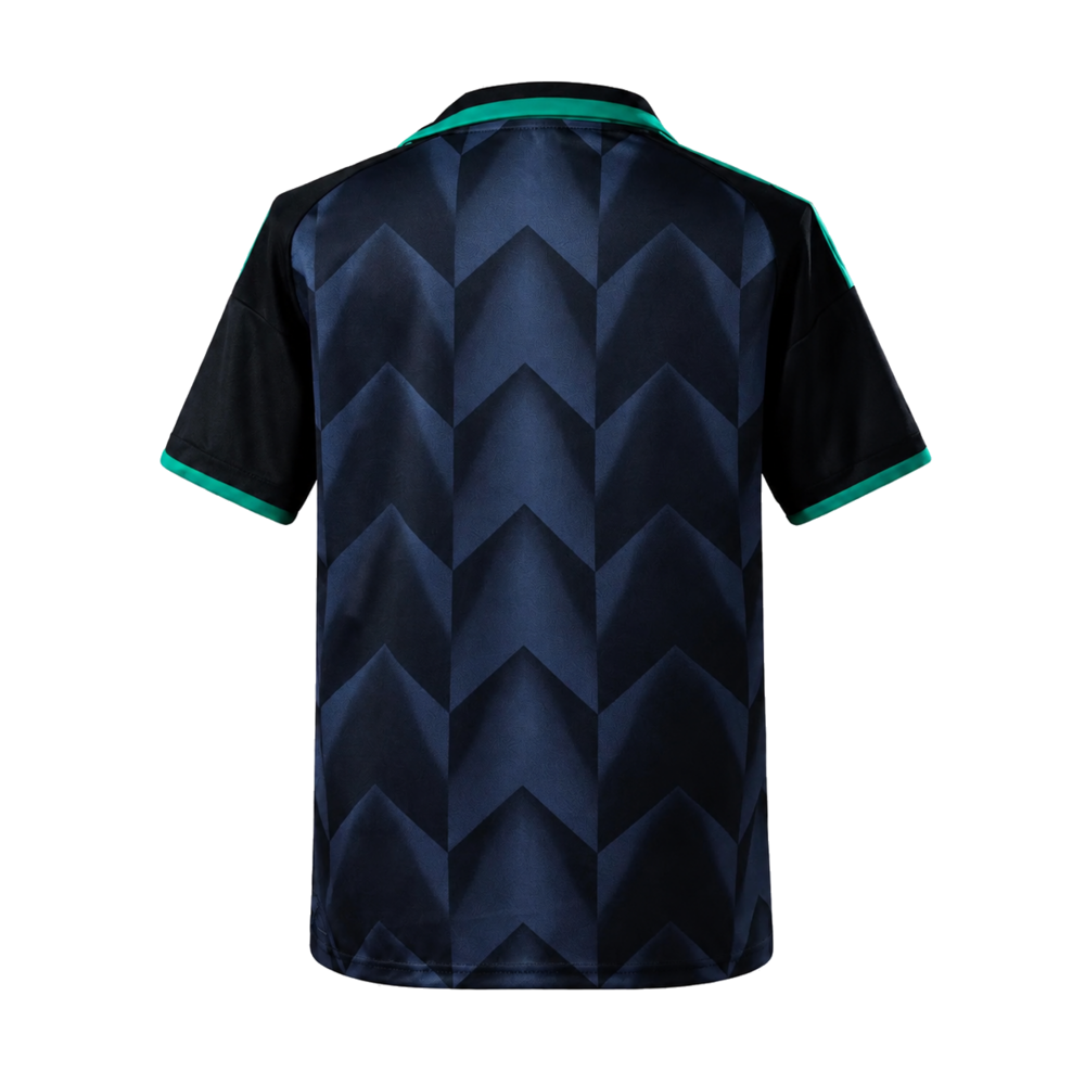 Camisa RC Lens 26/27 I Home - Versão Torcedor
