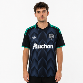 Camisa RC Lens 26/27 I Home - Versão Torcedor