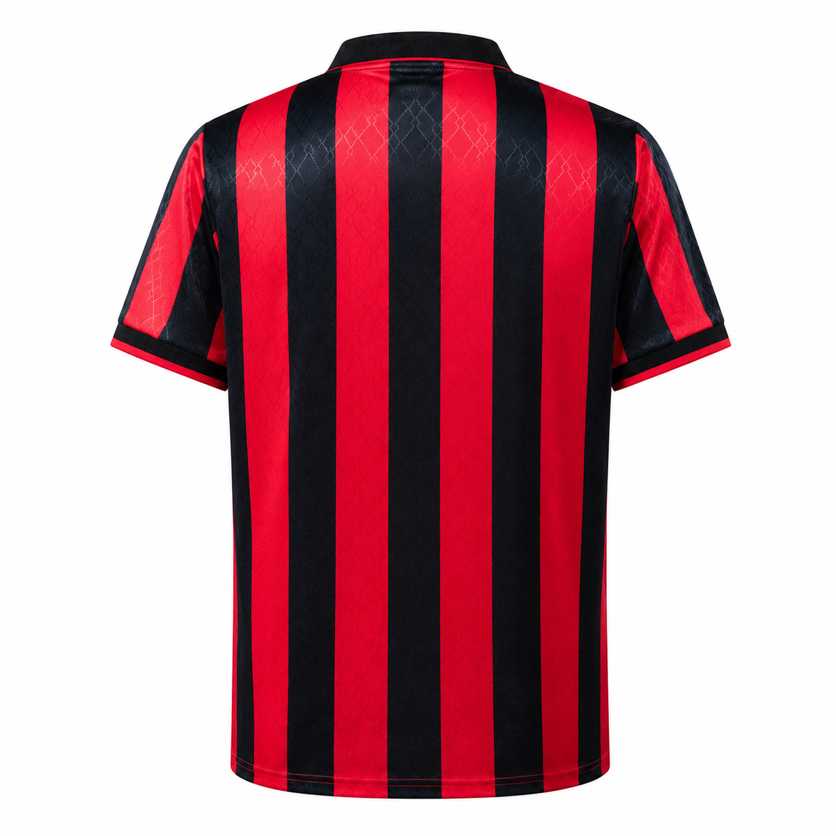 AC Milan 95/96 Home - Retro