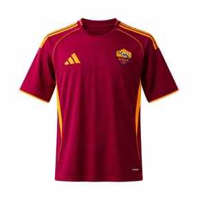 Camisa AS Roma 25/26 Il Away - Versão Torcedor