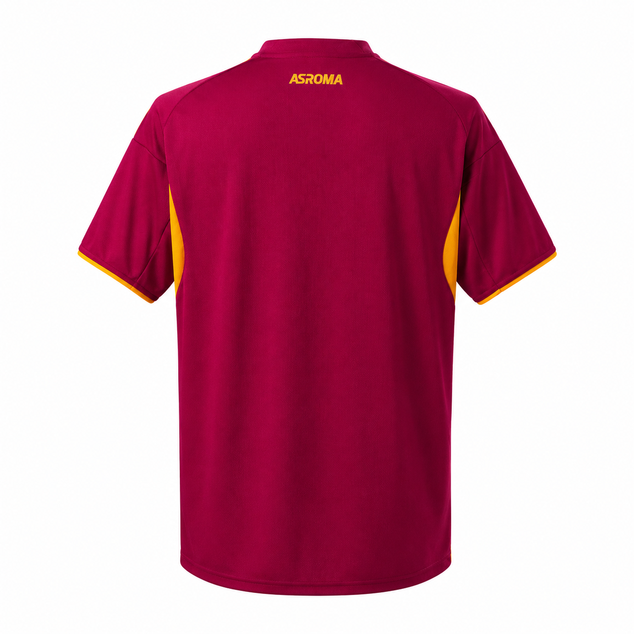 Camisa AS Roma 25/26 Il Away - Versão Torcedor