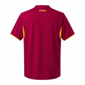Camisa AS Roma 25/26 Il Away - Versão Torcedor