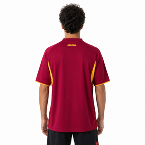 Camisa AS Roma 25/26 Il Away - Versão Torcedor