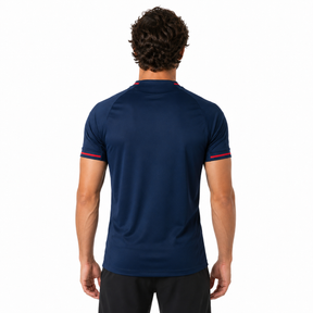 Camisa Olympique Lyonnais 25/26 Il Away - Versão Jogador