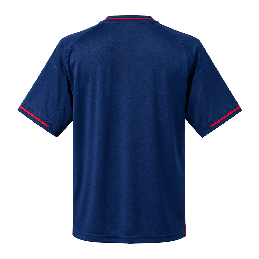 Camisa Olympique Lyonnais 25/26 Il Away - Versão Torcedor