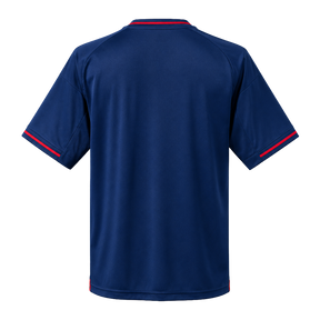 Camisa Olympique Lyonnais 25/26 Il Away - Versão Torcedor