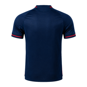 Camisa Olympique Lyonnais 25/26 Il Away - Versão Jogador