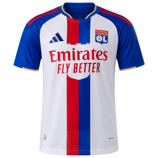 Olympique Lyonnais 26/27 Home - Player