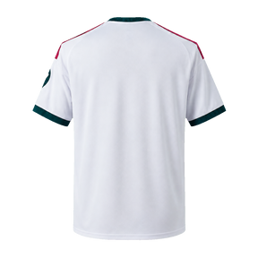 Camisa Real Madrid 26/27 I Home - Versão Torcedor