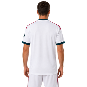 Real Madrid 26/27 Titular - Torcedor