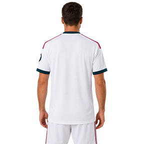 Camisa Real Madrid 26/27 I Home - Versão Torcedor